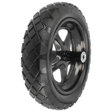 Llanta Imponchable CATLX Surtek d/Poliuretano - Lock