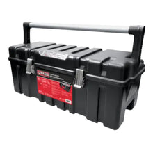 Caja Portaherramientas CPU26A Urrea Plastico c/Broches Metalicos - Lock