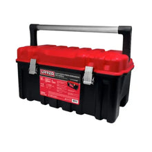 Caja Portaherramientas Plastica Urrea 26" x 10" x 10" - Lock