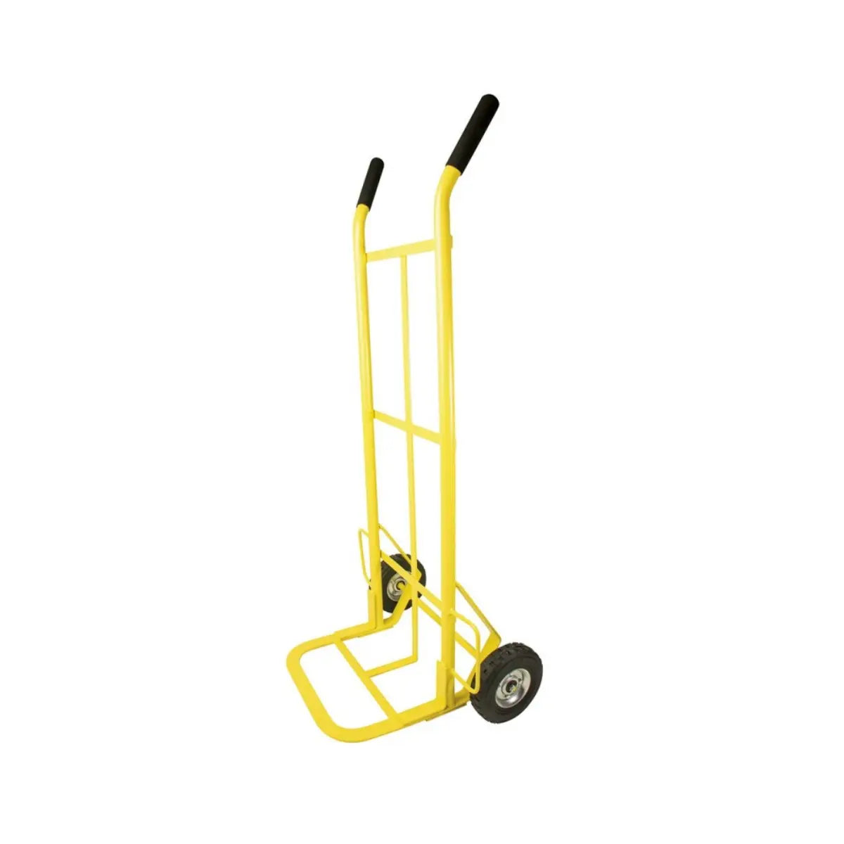 Diablito Bodeguero Llanta Solida 8 Pulg 400kg Surtek - Lock