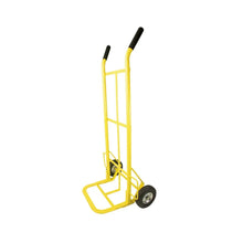 Diablito Bodeguero Llanta Solida 8 Pulg 400kg Surtek - Lock
