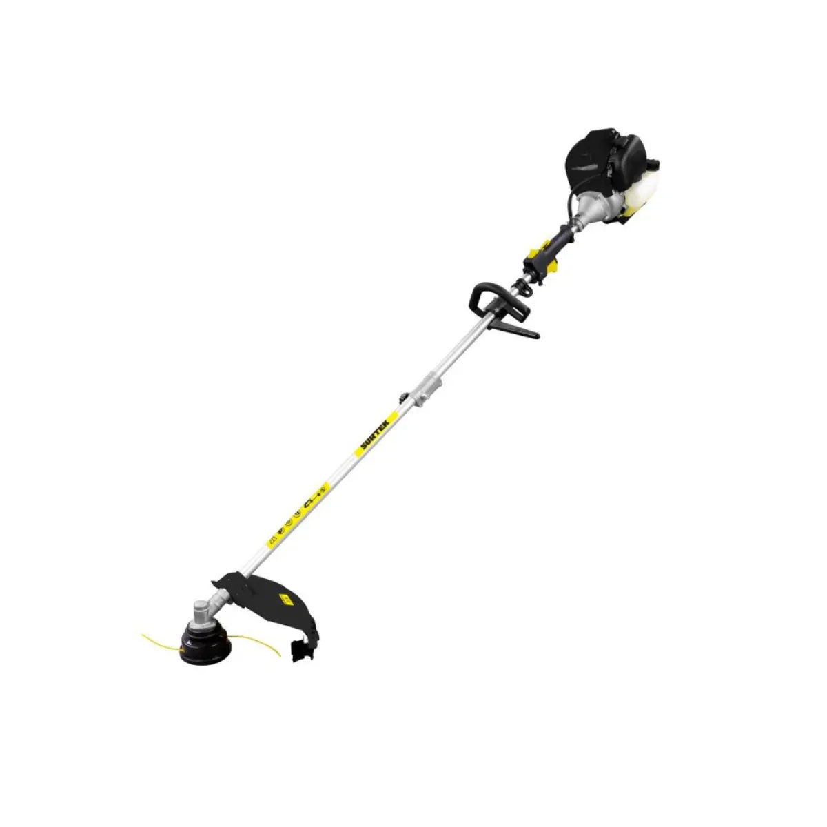 Desbrozadora Gasolina 16.3" 35 cc Surtek - Lock