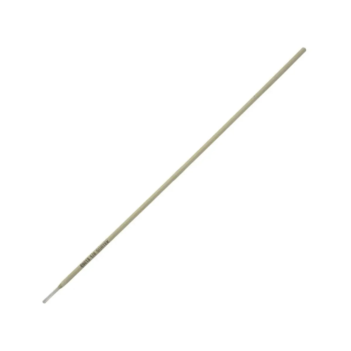 Electrodo 6013 Diametro 1/8" Surtek - Lock