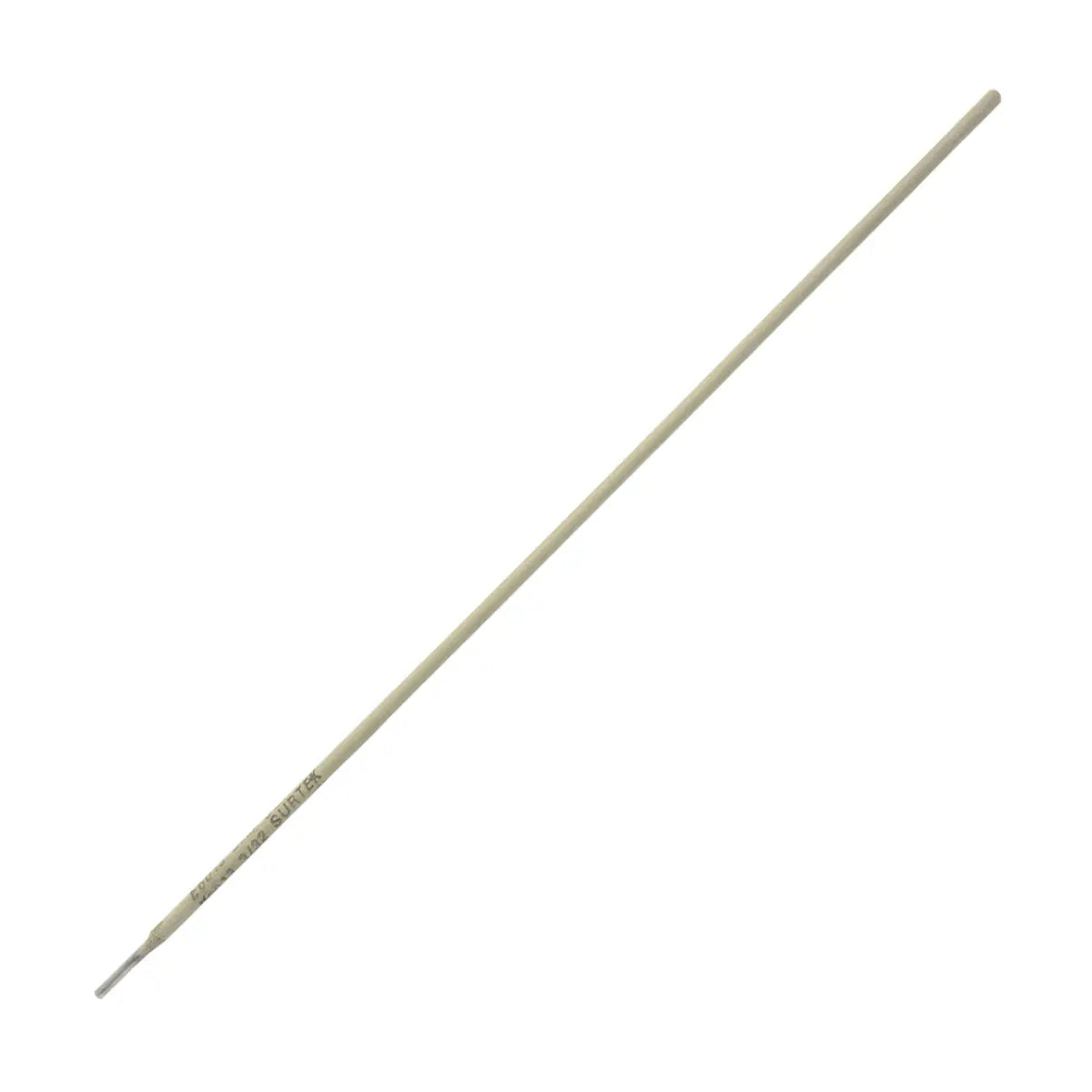 Electrodo 6013 diámetro de 3/32″ Surtek - Lock - vista lateral