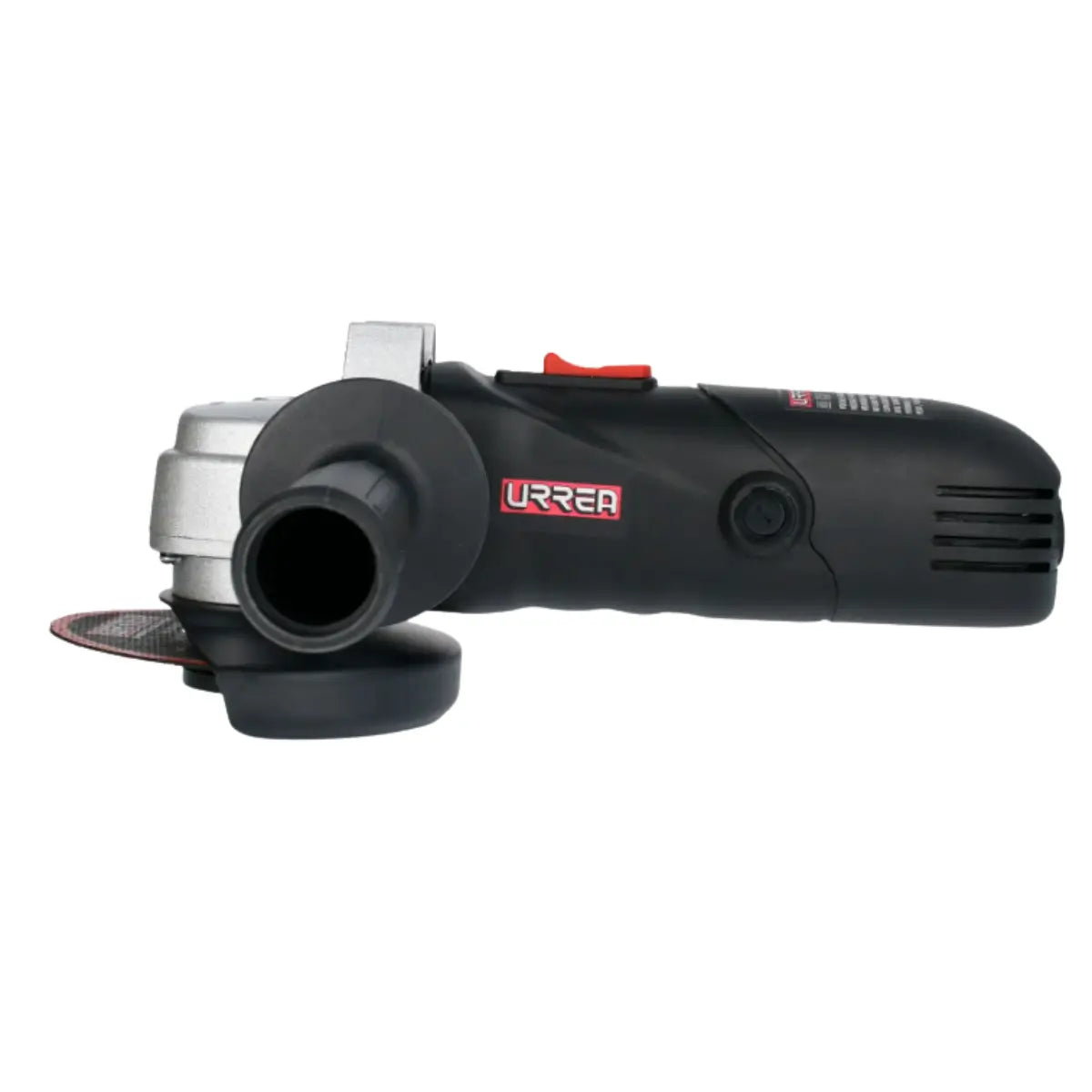 Mini esmeriladora angular 4-1/2  900 W, 120 V, 11000 RPM - Lock - empaque