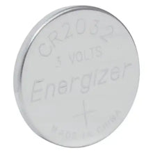 Pila Litio Energizer ECR2032BP Boton 2032 - Lock