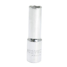 Dado Largo Cuadro de 3/8", 6 Puntas Métrico, 10mm Surtek - Lock