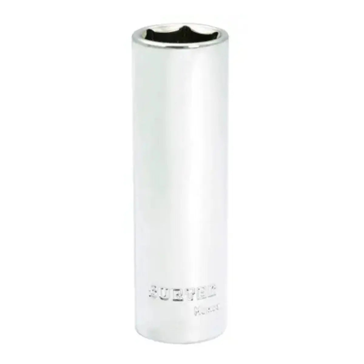 Dado Largo Cuadro 1/2" Surtek 6 Puntas Metrico 19 mm - Lock