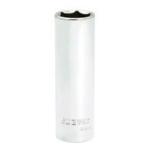 Dado Largo Cuadro 1/2" Surtek 6 Puntas Metrico 19 mm - Lock
