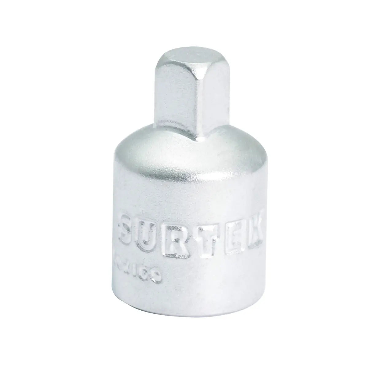 Adaptador para Dado Cuadro de 1/2″ Hembra a 3/8″ Macho Surtek - Lock