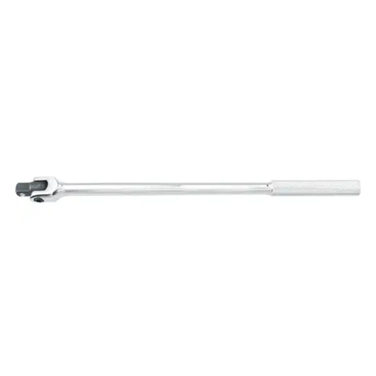 Mango Articulado 1/2" Surtek Cromado p/ Dado 15-3/4" - Lock - vista lateral