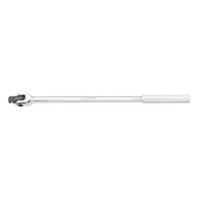 Mango Articulado 1/2" Surtek Cromado p/ Dado 15-3/4" - Lock - vista lateral