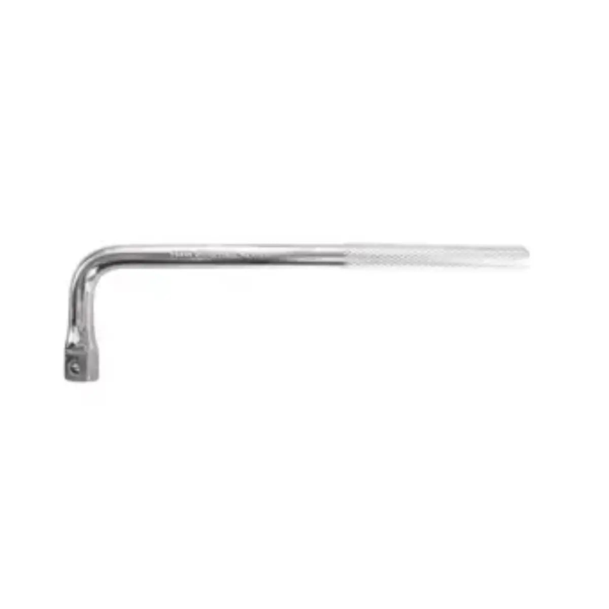 Mango L p/ Dado Cuadro Surtek 3/4" 16" Robusto - Lock