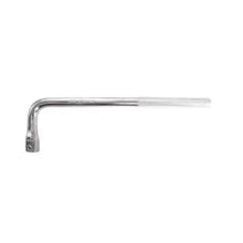 Mango L p/ Dado Cuadro Surtek 3/4" 16" Robusto - Lock