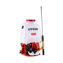 Fumigador Motor 2 Tiempos 16L Urrea - Lock