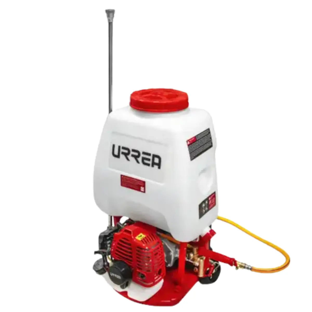 Fumigador d/Motor FUMU20 Urrea 2 Tiempos - Lock