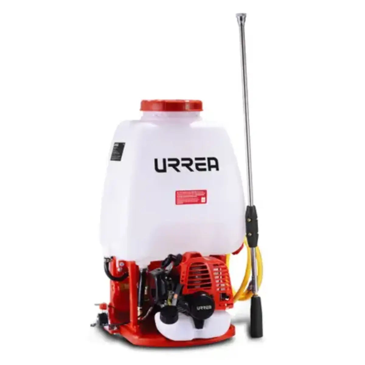 Fumigador d/Motor FUMU20 Urrea 2 Tiempos - Lock - detalle