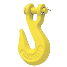 Gancho para cadena con chaveta 3/8" urrea - Lock