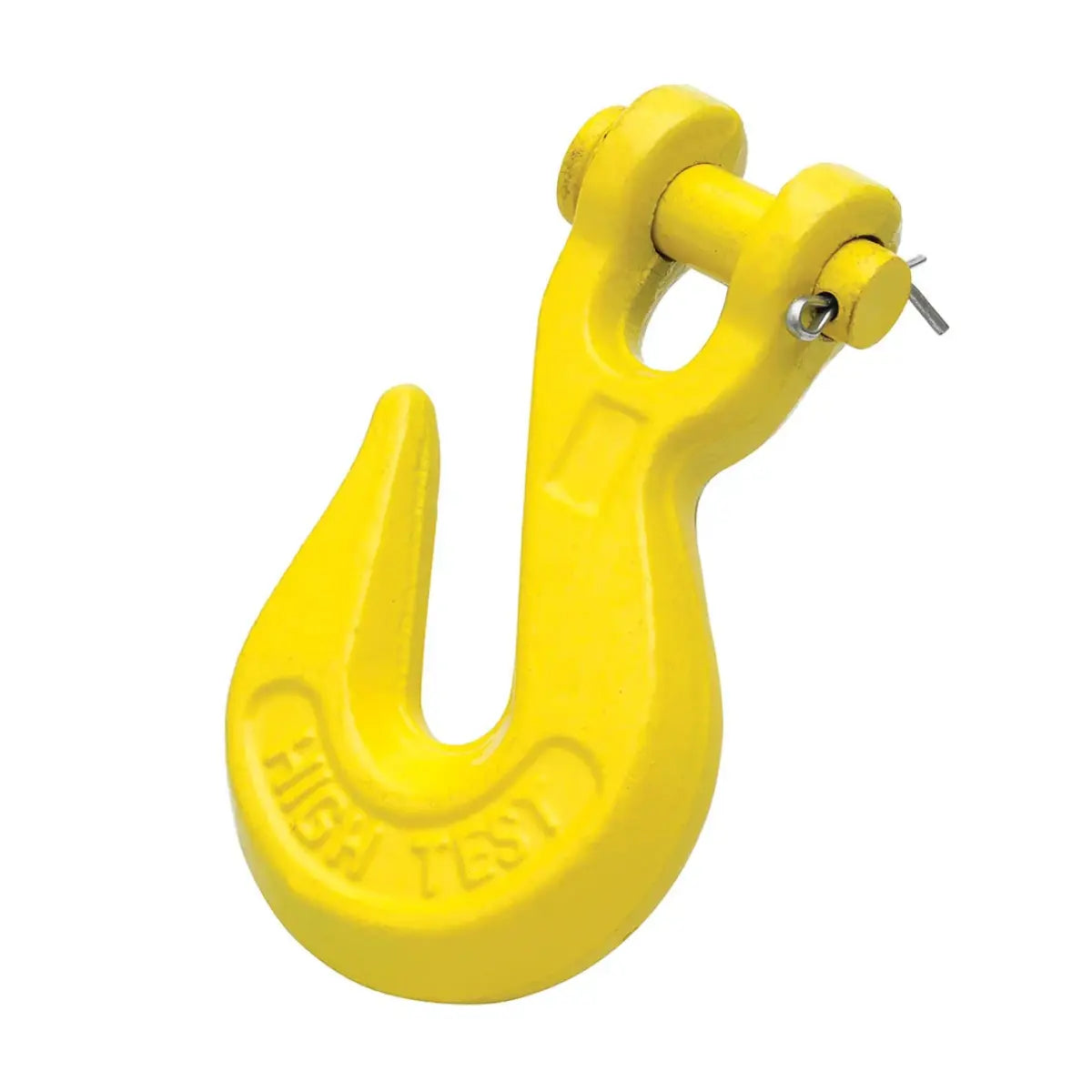 Gancho para Cadena con Chaveta 1/2 pulgadas Surtek - Lock