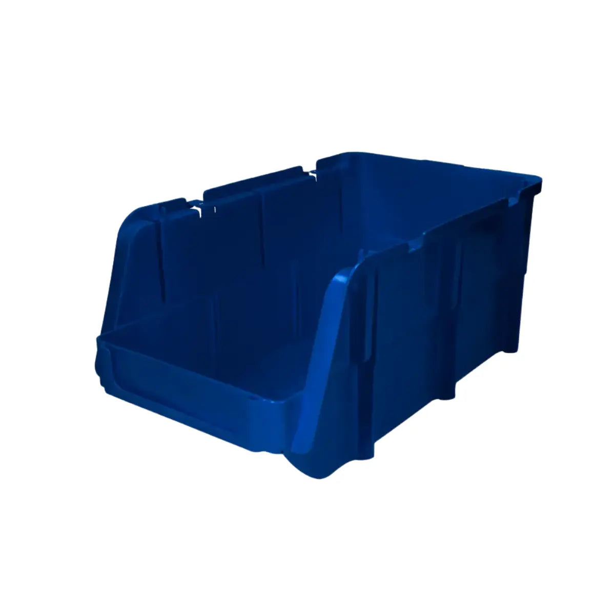 Gaveta Plastica GAVZ2 Surtek Pico d/Pato C/Azul - Lock