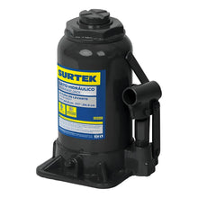 Gato Hidraulico d/Botella GBS20 Surtek 20T - Lock