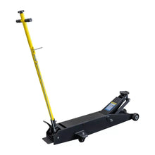 Gato Hidráulico de Patín con Mango de Grip 20 tonelada Surtek - Lock