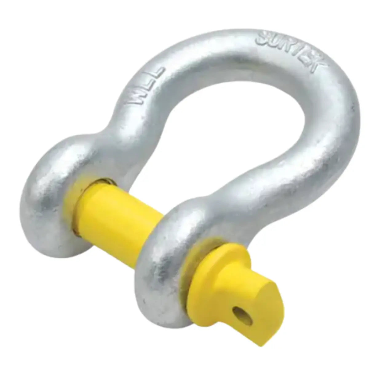 Grillete de acero forjado 3/4 - Lock