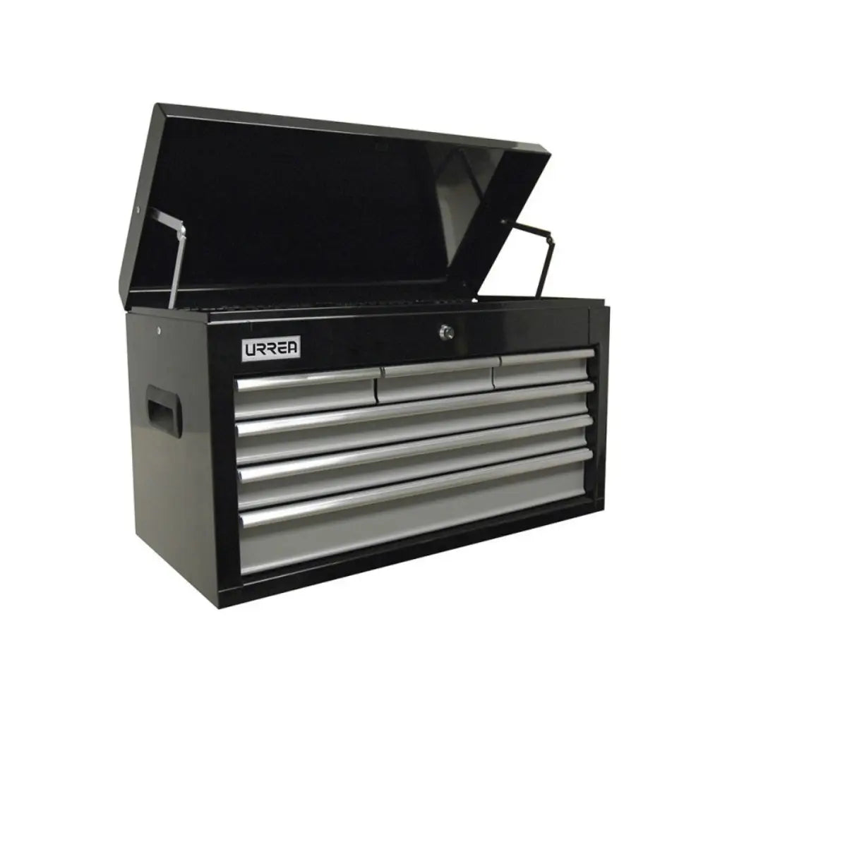 Gabinete Superior Uso Pesado 6 Gavetas 27 Pulgadas Urrea - Lock
