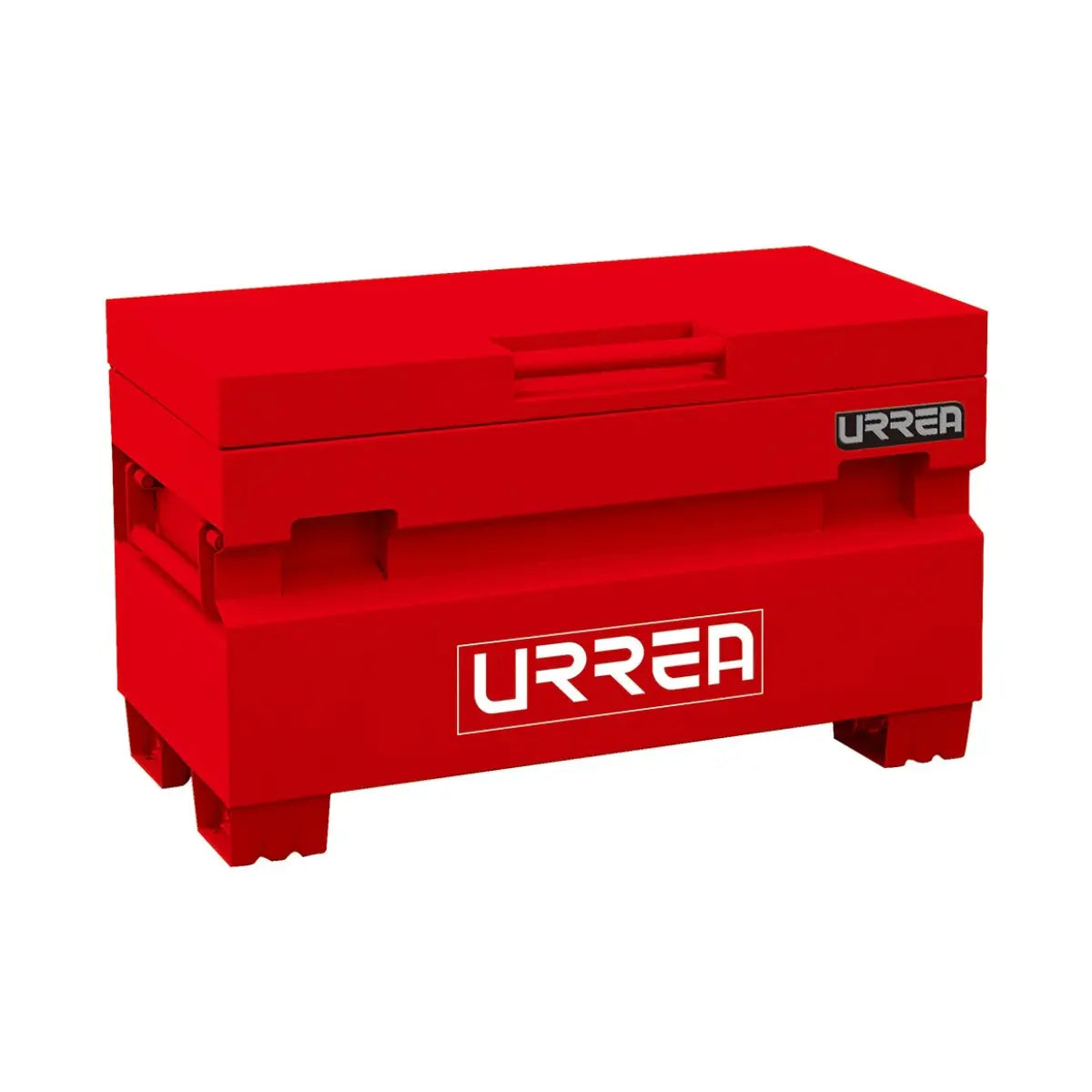 Baul de 48 pulgadas para Lugar de Trabajo Urrea - Lock - vista lateral