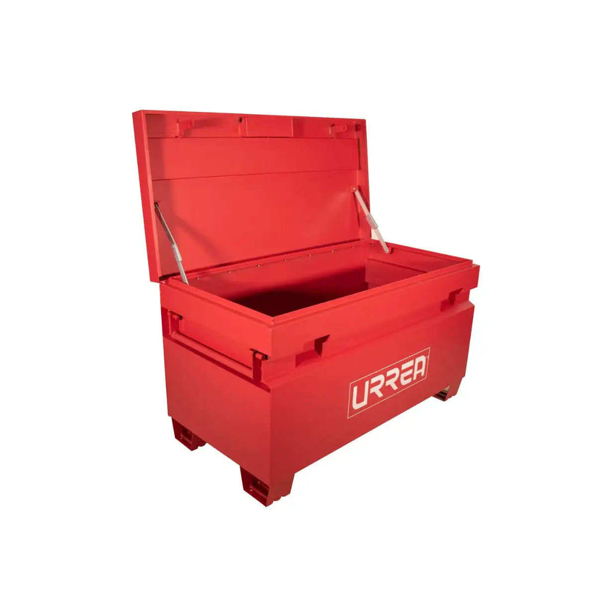 Baul de 48 pulgadas para Lugar de Trabajo Urrea - Lock - detalle