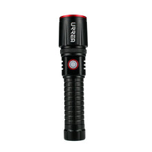 Linternas LED de Alta Potencia 1000lm Urrea - Lock - detalle