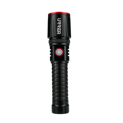 Linternas LED de Alta Potencia 1000lm Urrea - Lock - detalle