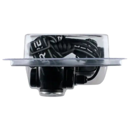 Linterna LED p/Cabeza LCR100 Urrea Recargable 1000Lm - Lock