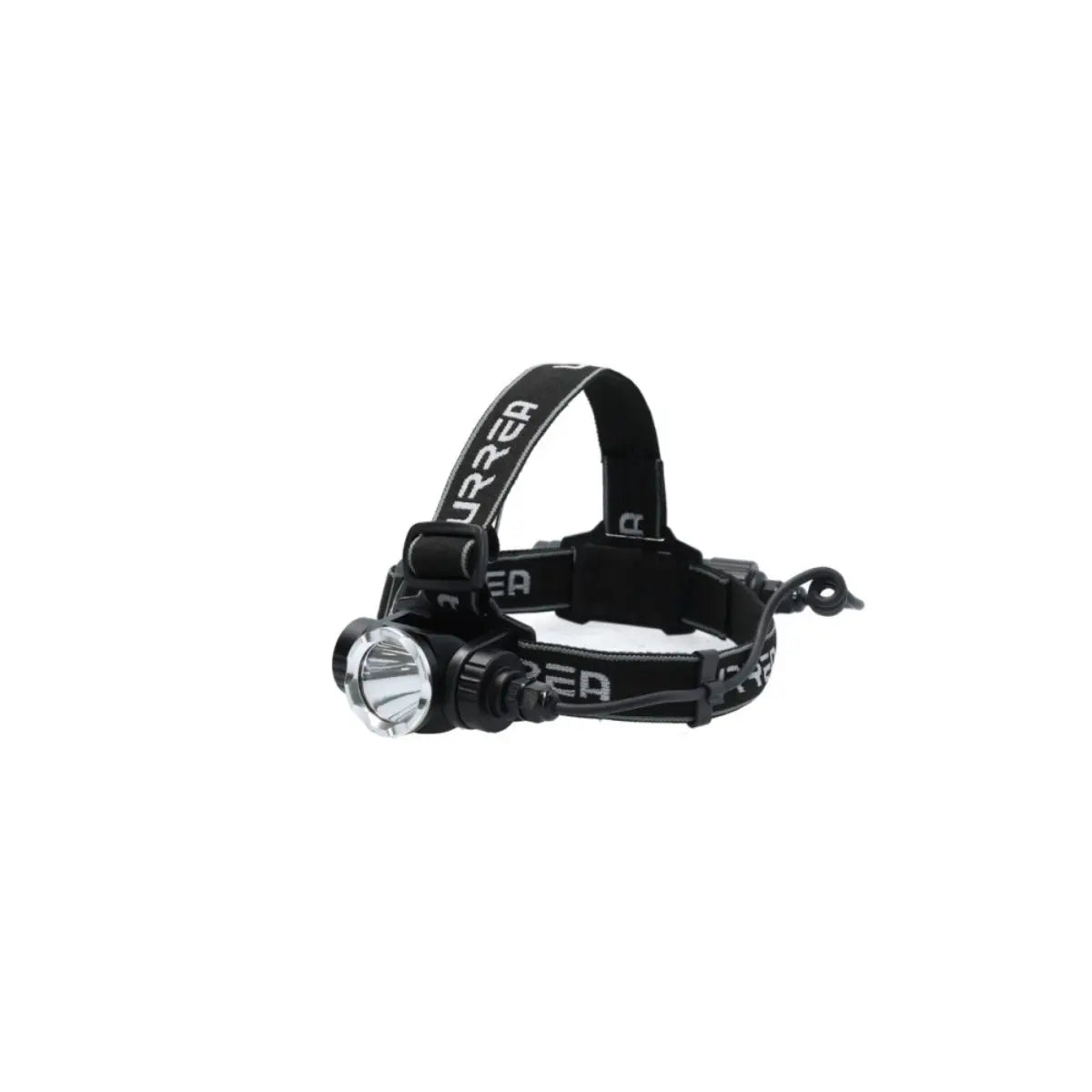 Linterna Cabeza Recargable 700 lm Urrea - Lock