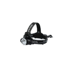 Linterna Cabeza Recargable 700 lm Urrea - Lock
