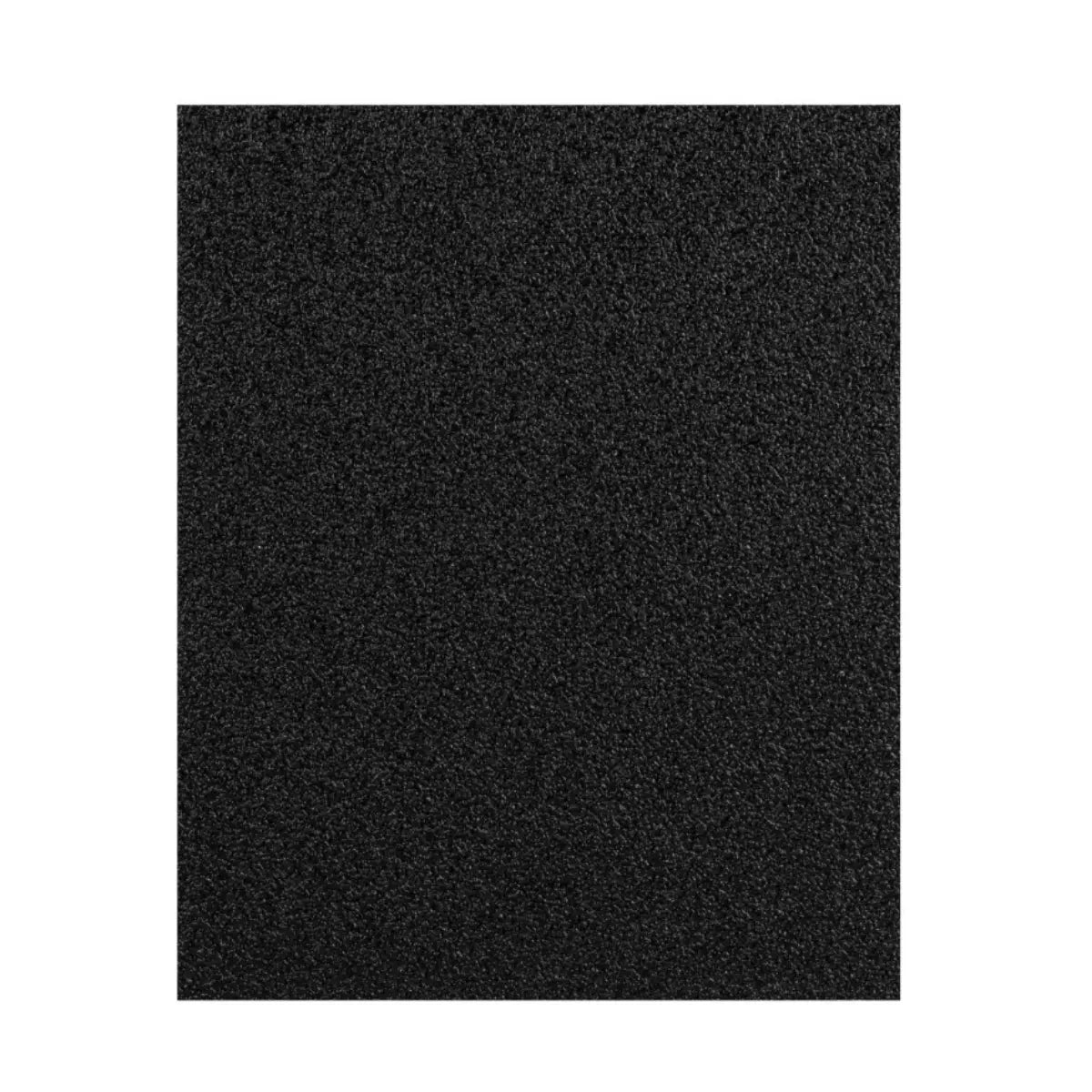 Lija Negra para Esmeril Grano 80 Surtek - Lock
