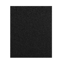 Lija Negra para Esmeril Grano 80 Surtek - Lock