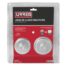 Juego de llaves para filtros de aceite Toyota 3 piezas - Lock