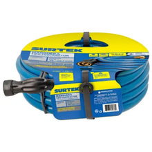 Manguera p/Jardin M12C20 Surtek 20m - Lock - vista lateral