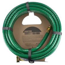 Manguera trama verde 1/2 10m Surtek - Lock