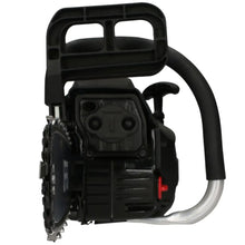 Motosierra a gasolina 20, 54cc - Lock - vista lateral