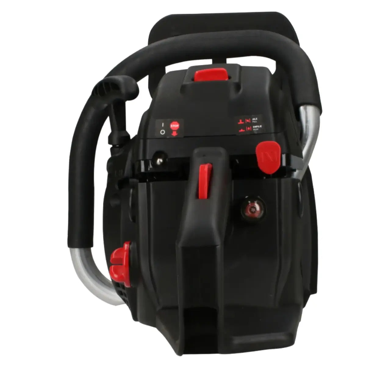 Motosierra a gasolina 20, 54cc - Lock