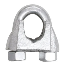 Perro d/Hierro Maleable PER7 Surtek Maleable - Lock - vista lateral