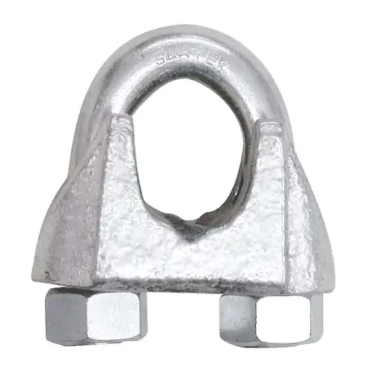 Perro d/Hierro Maleable PER7 Surtek Maleable - Lock