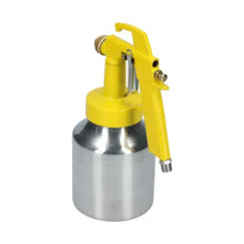 Pistola para Pintar de Baja Presion Capacidad 1000 ml 50 PSI Surtek - Lock