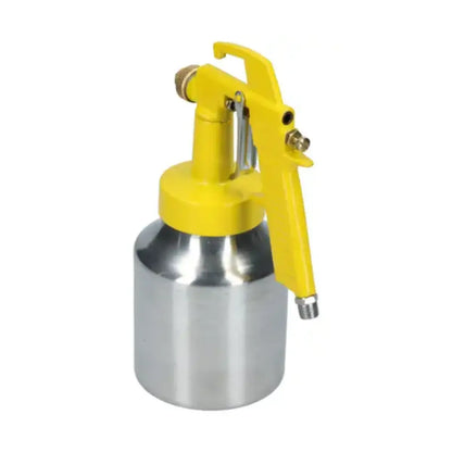 Pistola para Pintar de Baja Presion Capacidad 1000 ml 50 PSI Surtek - Lock
