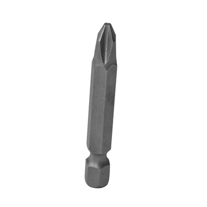 20 Puntas Phillips de Poder para Destornillador Hexágono de 1/4″ #2 x 2″ Surtek - Lock