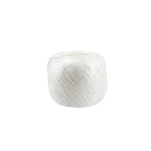 Rafia Polipropileno RAF001 Surtek Blanca 2.2g/m - Lock - vista lateral