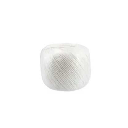 Rafia Polipropileno RAF001 Surtek Blanca 2.2g/m - Lock - vista lateral