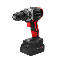 Rotomartillo Impacto 1/2" Urrea 18 V Bateria - Lock